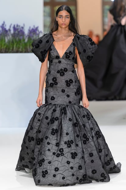 vestidos Giambattista Valli