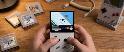 FPGB Mini
