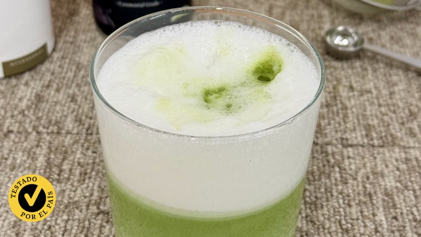 Me obsesioné con preparar un buen matcha en casa y esto es lo que realmente importa: guía rápida para el té matcha perfecto