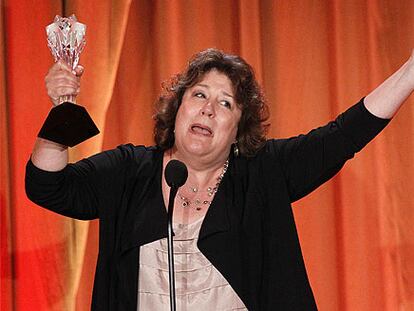 Ganadores de los Critics Choice Television Awards