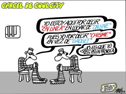 Forges