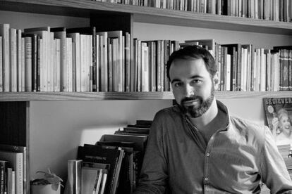 Yannick Garcia, premi Documenta 2013.