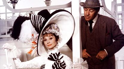 My Fair Lady, de George Cukor