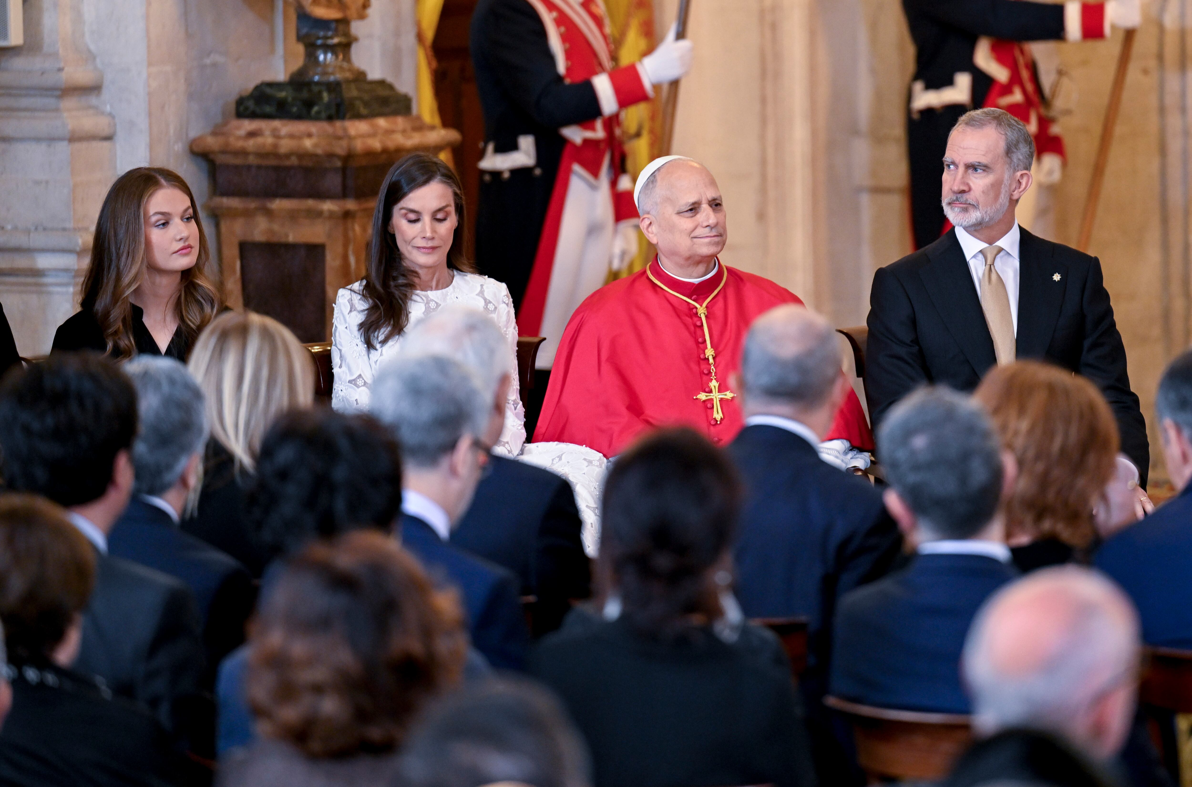 El arrojo político del Papa eleva la expectación ante su his