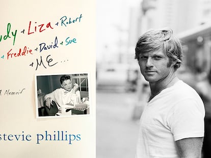 La inspiradora historia de la mujer que manejó las carreras de David Bowie y Robert Redford