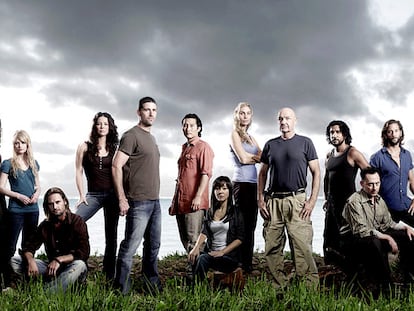 10 años de 'Lost', 10 momentos