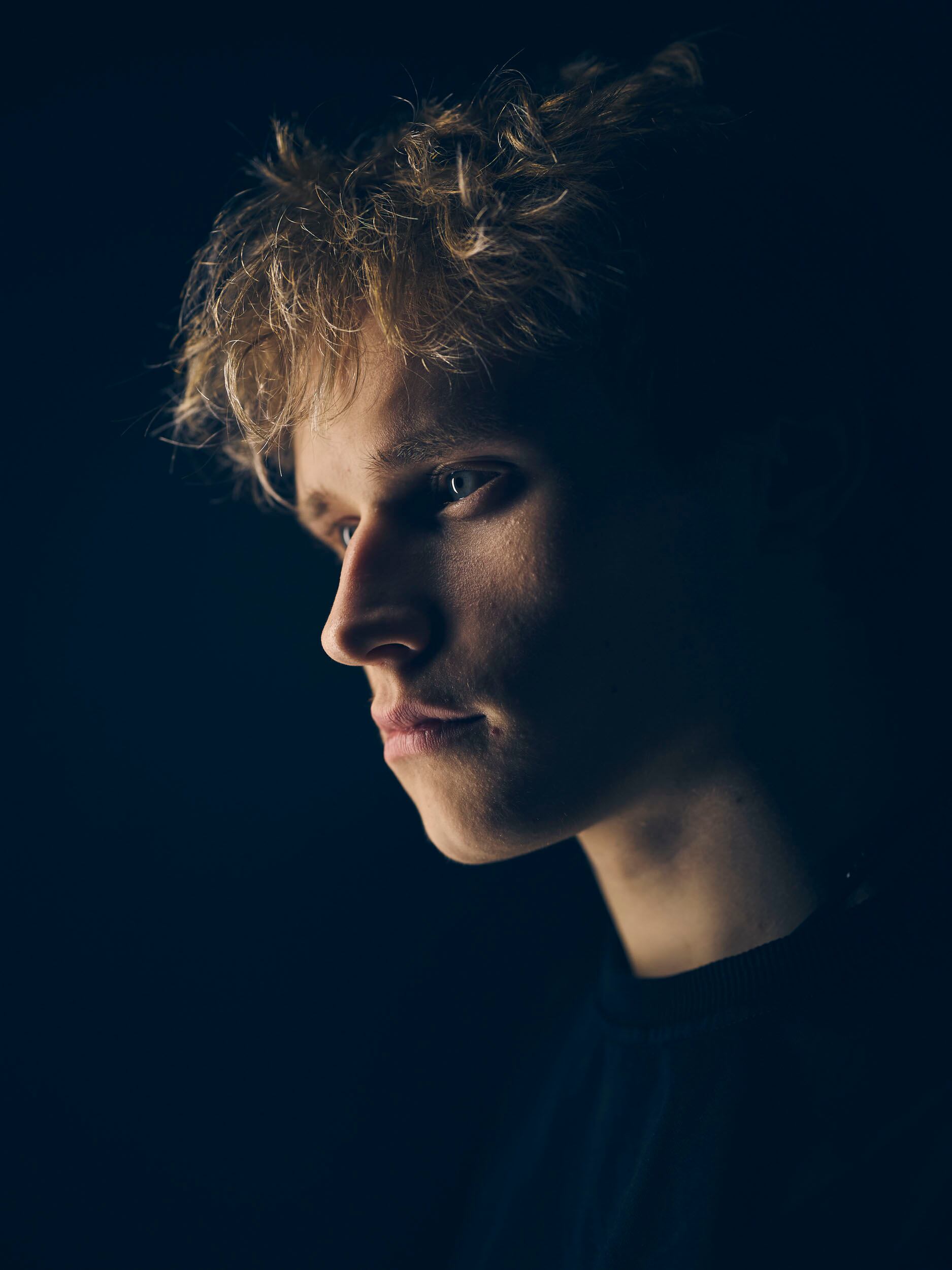 Ilia Malinin: il dio del ghiaccio in pista