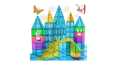 Regalos para niños de 5 años.