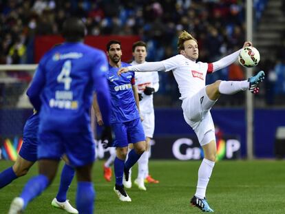La solidaridad del fútbol se vuelca con Unicef