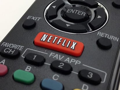 Netflix en 4K ¿donde lo puedo ver?