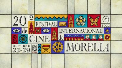 Festival Internacional de Cine de Morelia 2022