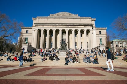 Columbia