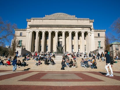 Columbia