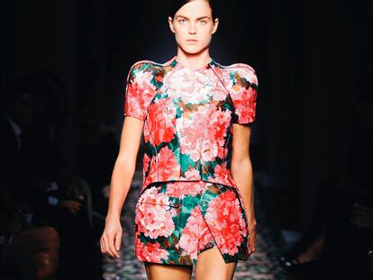 Los 10 logros más sonados de Nicolas Ghesquière en Balenciaga