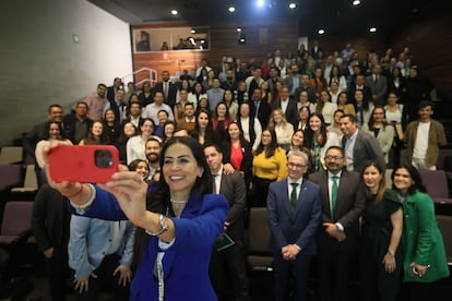 La compañía energética ha logrado un avance del 60% en sus metas a 2025 en diversidad, equidad e inclusión.