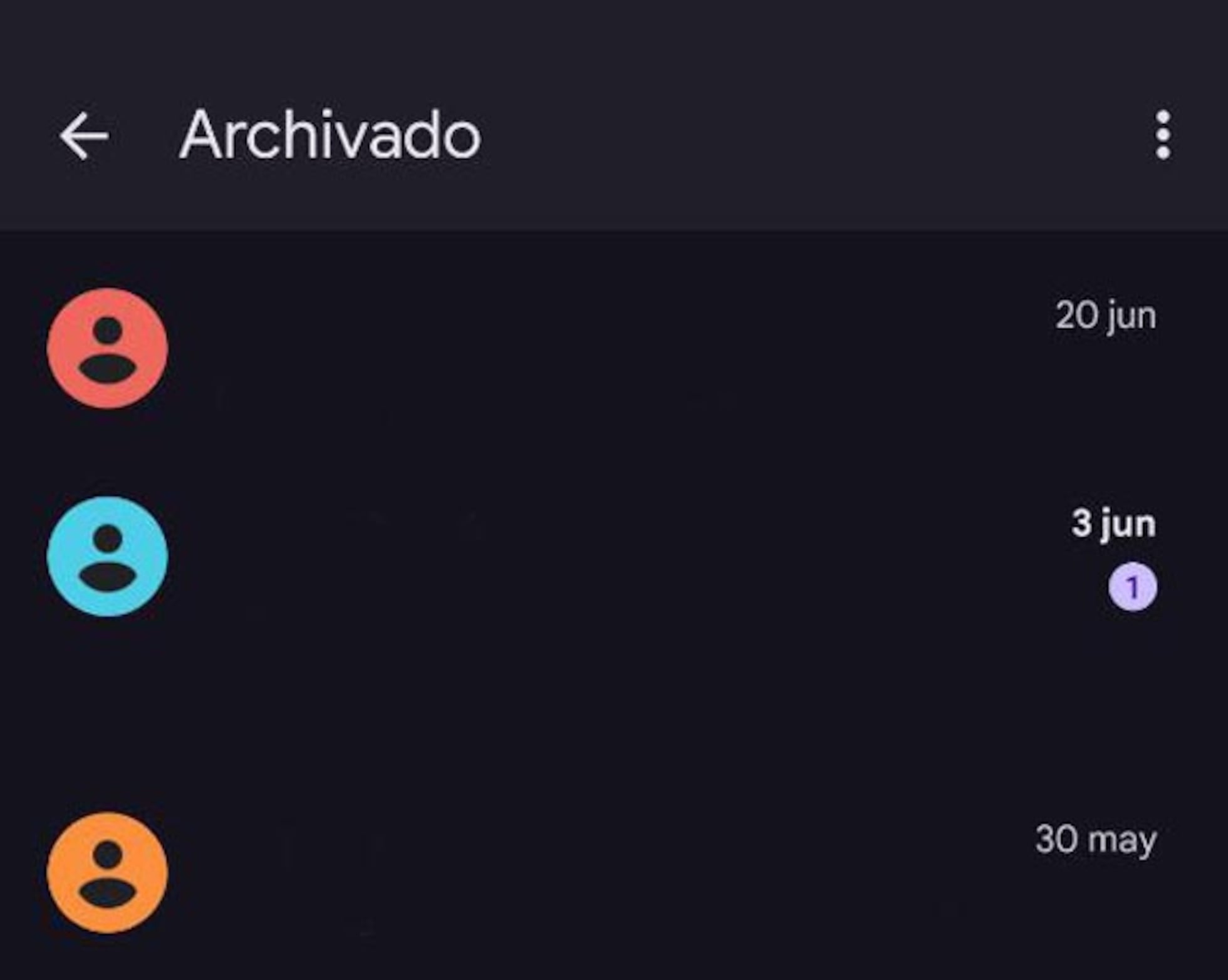Cómo recuperar en Android un mensaje de texto que has borrado por error ...
