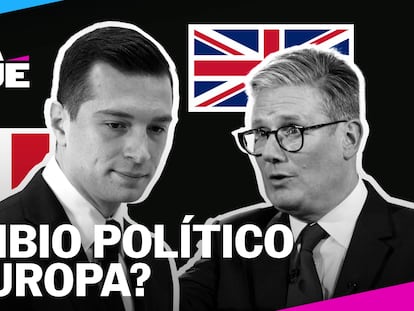 Vídeo | Las elecciones en Francia, Reino Unido y la campaña en EE UU, temas del programa ‘Y ahora qué'