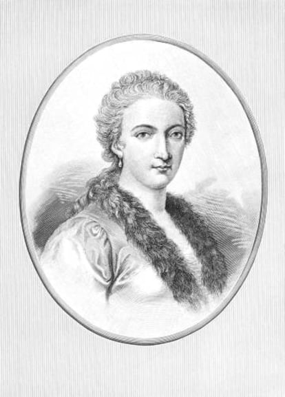 Maria Gaetana Agnesi