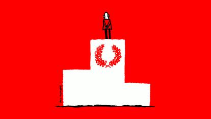 cambios gobierno / Mariam M Bascuñan