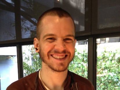 David Muñoz, fuga de cocineros
