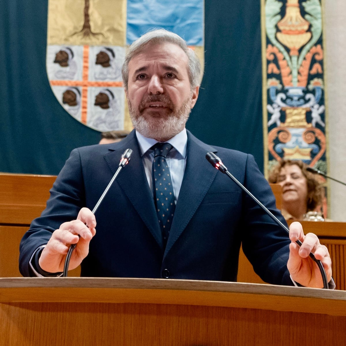 Aragón adelanta elecciones tras ruptura de negociaciones entre PP y Vox