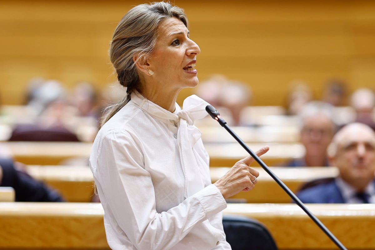 Trabajo pactará los permisos de fallecimiento con los sindicatos tras el rechazo patronal a ampliarlos