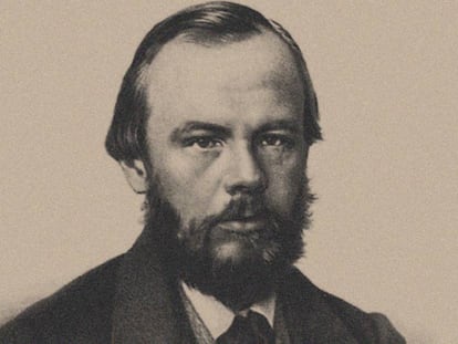 Fiódor Dostoievski no se sentia obligat a seguir cap mena de normativa.