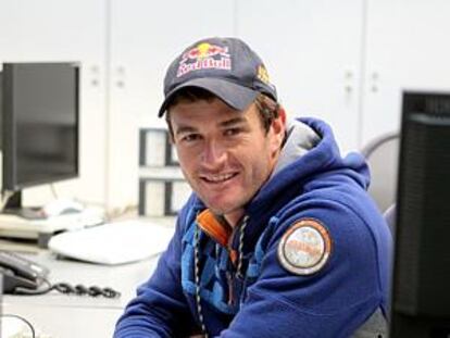 Entrevista con Marc Coma