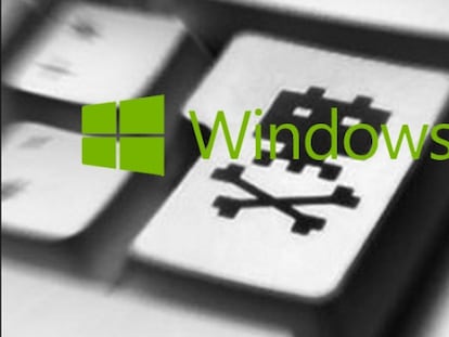 La actualización gratuita a Windows 10 puede dejarte sin antivirus