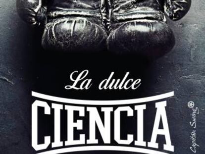 Portada de 'La dulce ciencia'.