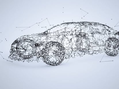 IoT, la próxima frontera de la Internet segura