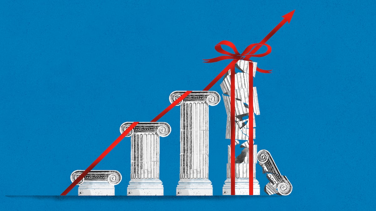 La Constitución ya es la más longeva y sigue cumpliendo años