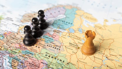 La geopolítica irrumpe en las aulas