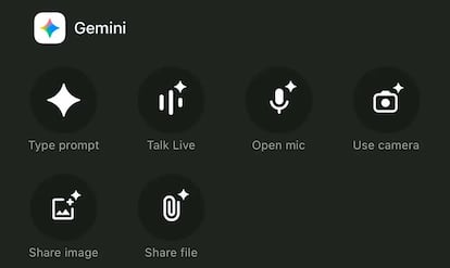 Llegada de Gemini al Traductor de Google