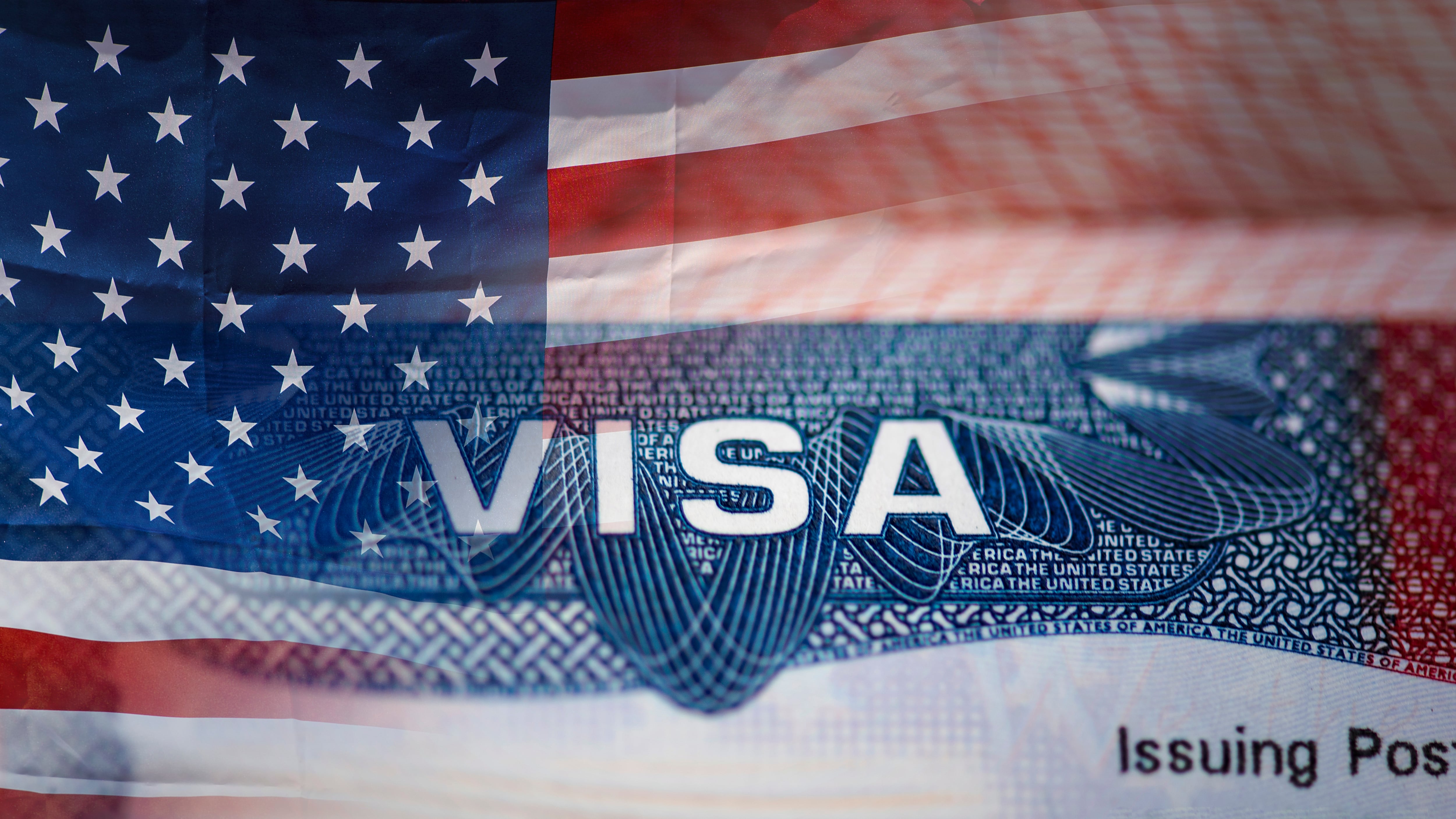 Estados Unidos impone una tarifa de 100.000 dólares para las visas de trabajo H-1B