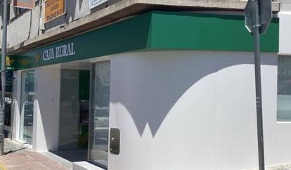 Nueva oficina en Gines de Caja Rural del Sur