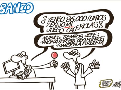 FORGES