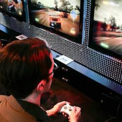 ¿Prefiere los videojuegos a la familia? Es usted un ciberadicto