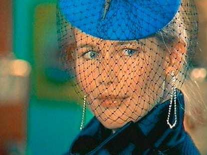 Los 20 mejores cameos de modelos en vídeos musicales