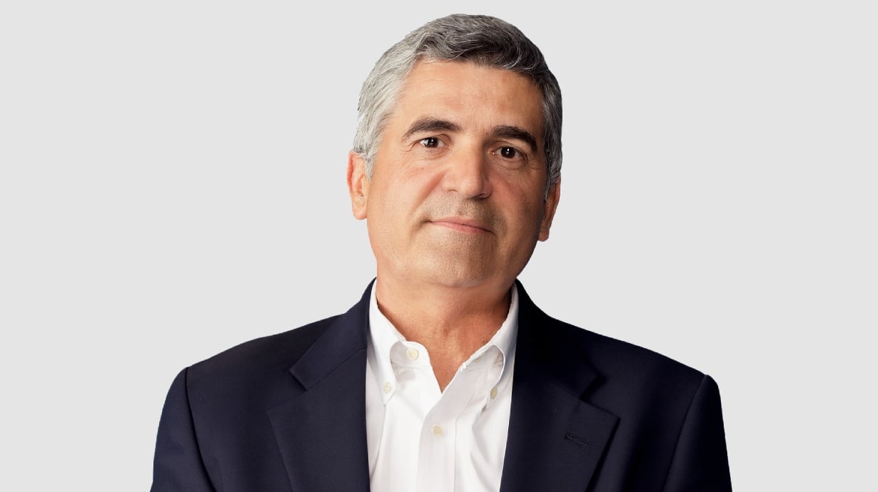 Alfonso Villanueva, vicepresidente de Verizon: “Estamos rompiendo las jerarquías y derribando muros”