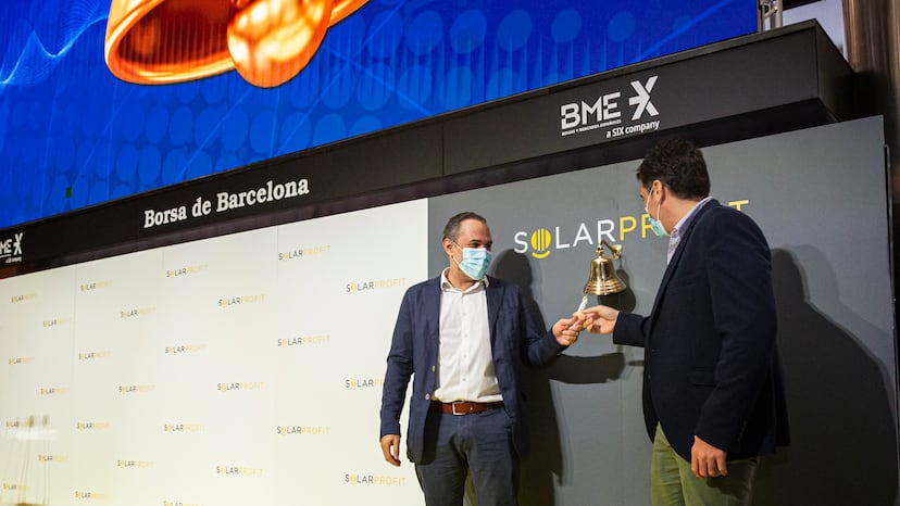 BME en Cinco Días