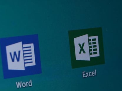 Todas las novedades de las que llega cargada la última actualización de Word, Excel y PowerPoint en Android