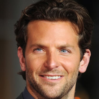 Bradley Cooper.