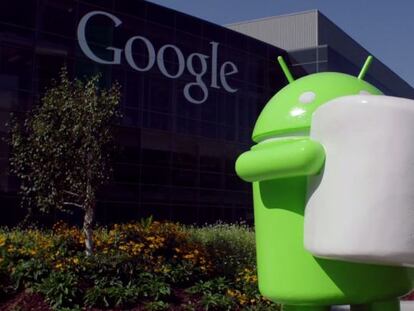Descubre los teléfonos de Sony que actualizarán a la versión Android Marshmallow