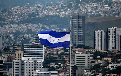 Elecciones Honduras 2021