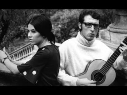 El documental ‘Eugenio’ recorre els aspectes menys coneguts d una figura que va marcar amb el seu immutable laconisme dues dècades de la història sentimental d Espanya