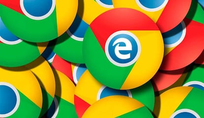 Microsoft Edge ahora ha integrado Chromium como su núcleo