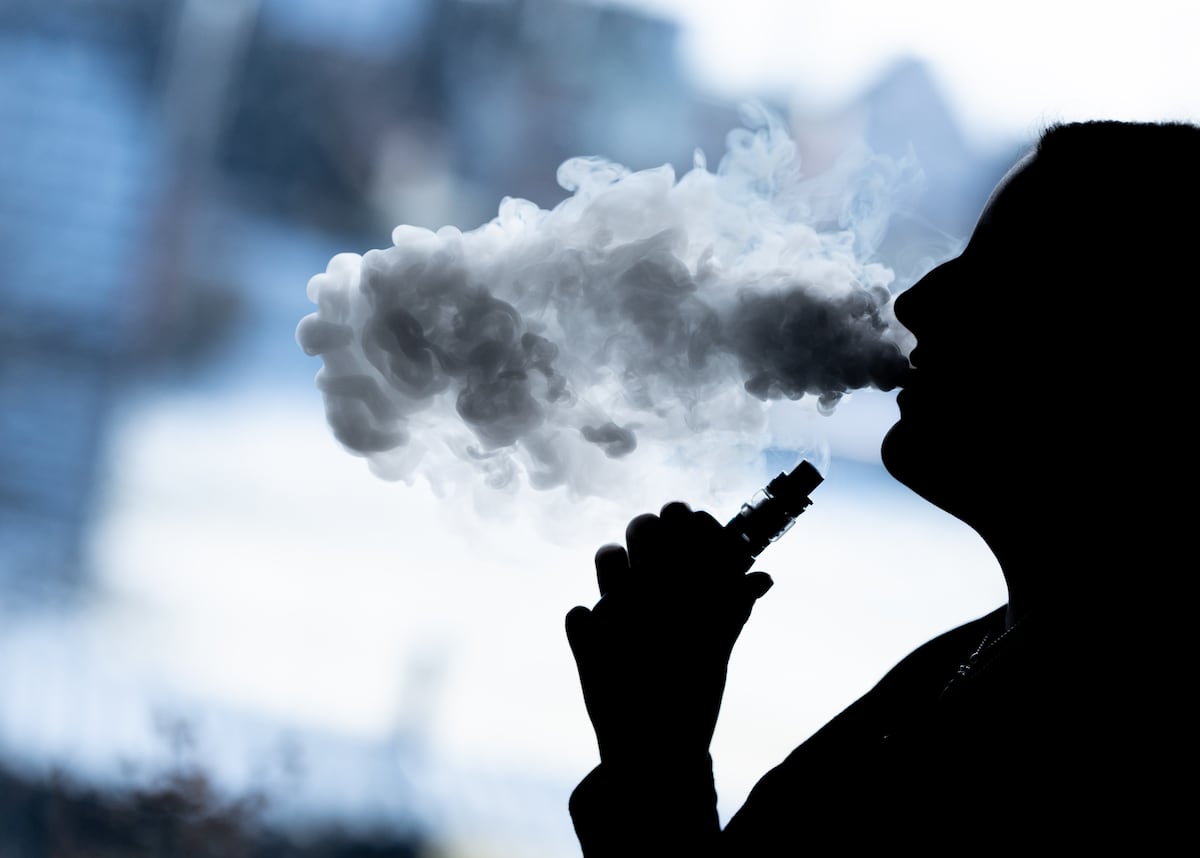 The myth of healthy alternatives to tobacco: Electronic cigarettes are also  harmful | Science