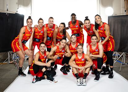 Eurobasket femenino