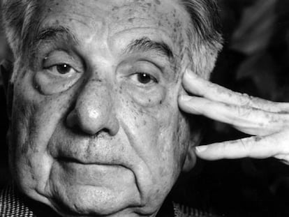 Augusto Roa Bastos.
